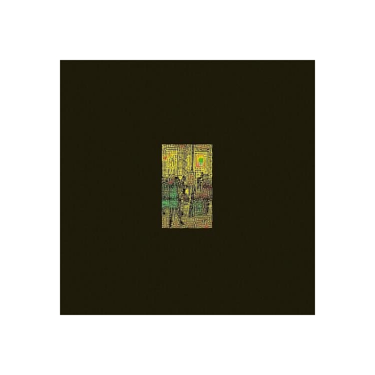 BEN OYEFESO - Sequenzmuzik