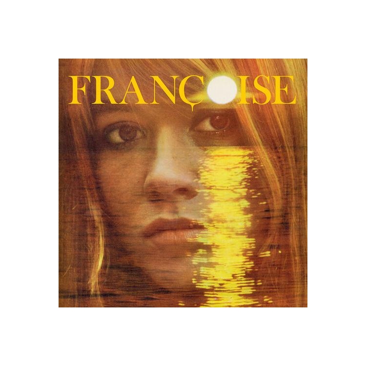 FRANCOISE HARDY - La Maison Ou J'ai Grandi