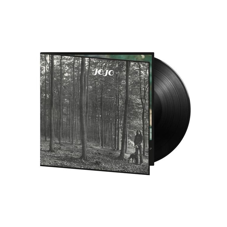 GEORGE KOOYMANS - Jojo