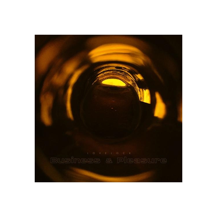 LOVELOCK - Business & Pleasure (Vinyl)
