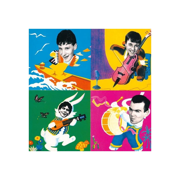 NORTHSIDE - Chicken Rythms (2025 Reissue Green Vinyl)