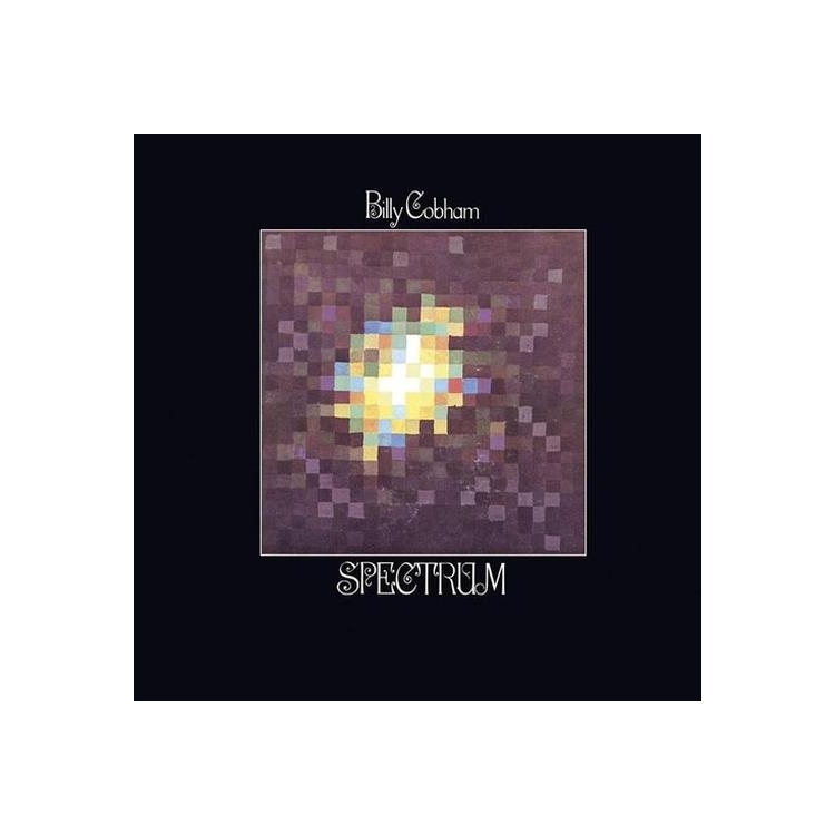 BILLY COBHAM - Spectrum