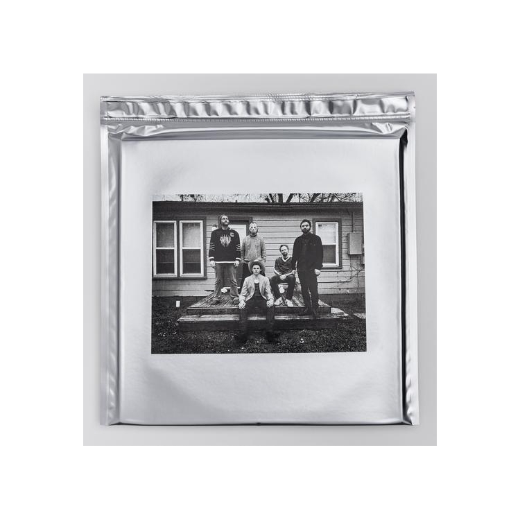 CHAT PILE & HAYDEN PEDIGO - In The Earth Again: Deluxe Edition (Aluminum Sleeve)