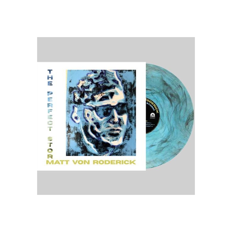 MATT VON RODERICK - Perfect Storm