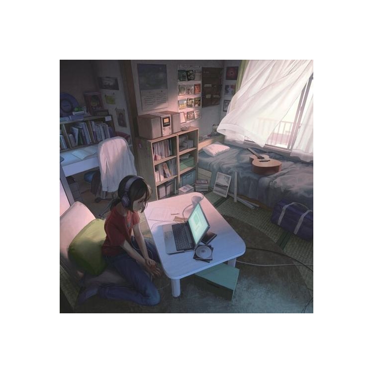 VARIOUS ARTISTS - I.E