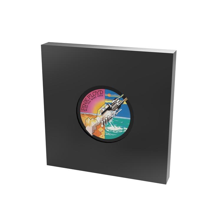 PINK FLOYD - Wish You Were Here: Deluxe Edition Box Set