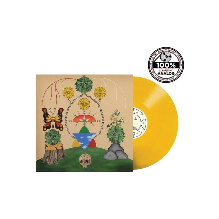 MIKE POPE - Ripening (Ain't It Strange) - Mustard