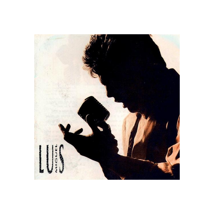 LUIS MIGUEL - Romance