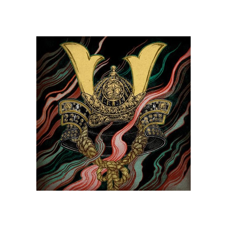 LEOPOLD ROSS - Shogun - O.S.T.