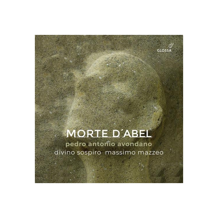 FILIPPO; MASSIMO MAZZEO; DIVINO SOSPIRO MINECCIA - La Morte D'abel (Oratorio)