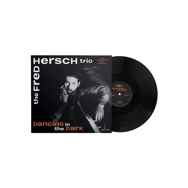 FRED HERSCH TRIO - Dancing In The Dark