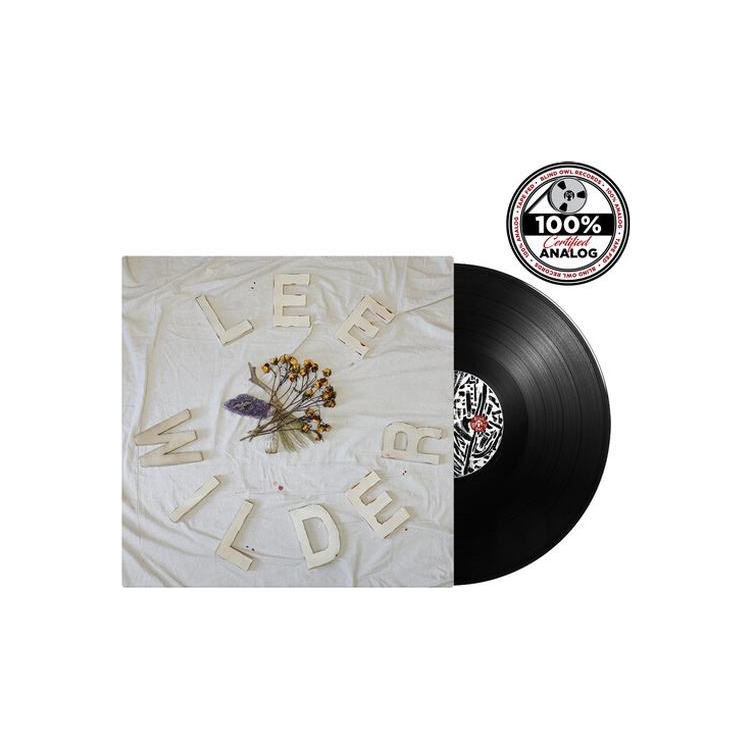 LEE WILDER - Sound Emporium