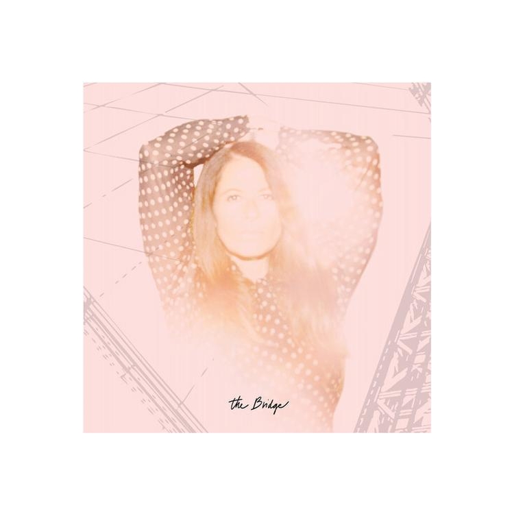 GRAHAMS - Bridge (Pink Vinyl)