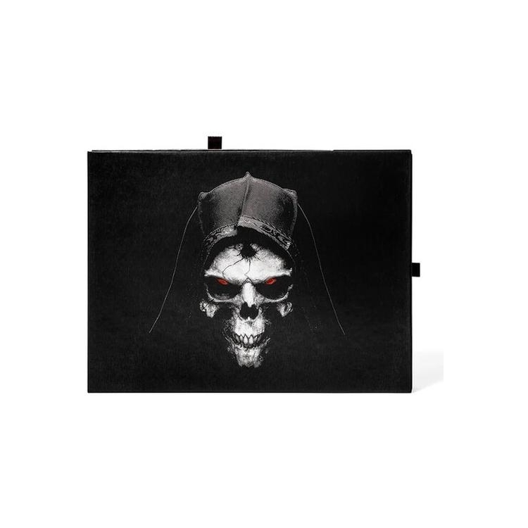 VARIOUS ARTISTS - Diablo Ii: Resurrected (3lp/deluxe)