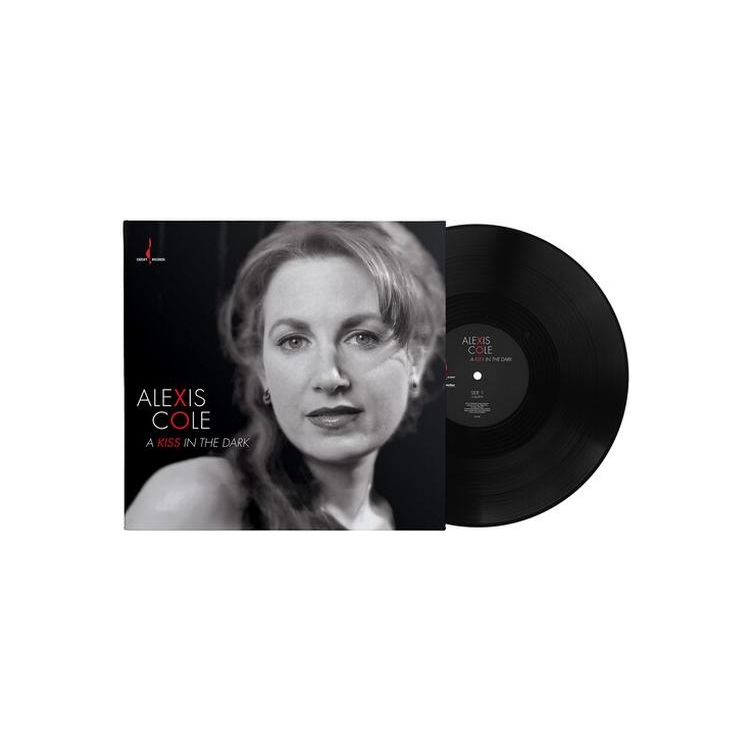 ALEXIS COLE - A Kiss In The Dark