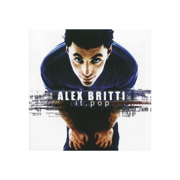 ALEX BRITTI - It.Pop
