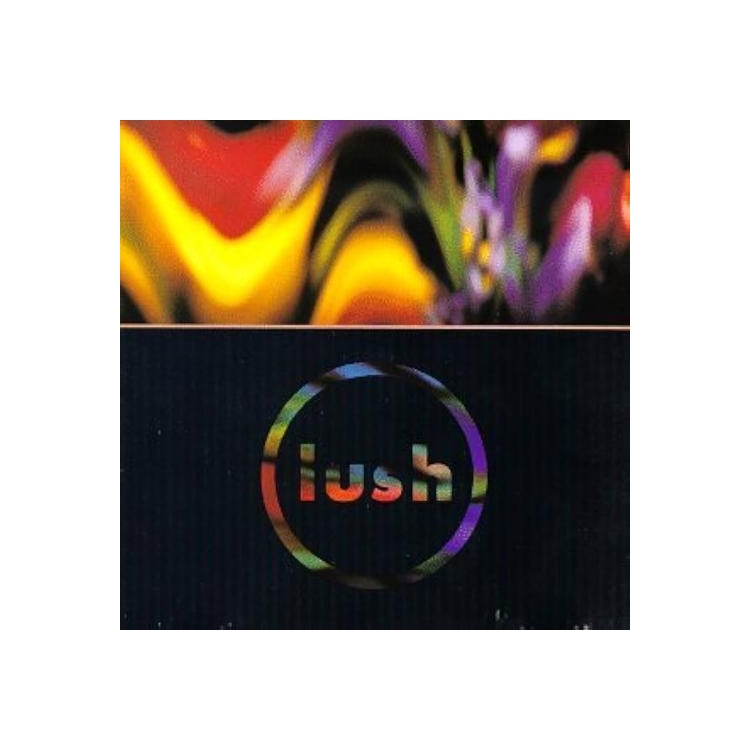 LUSH - Gala