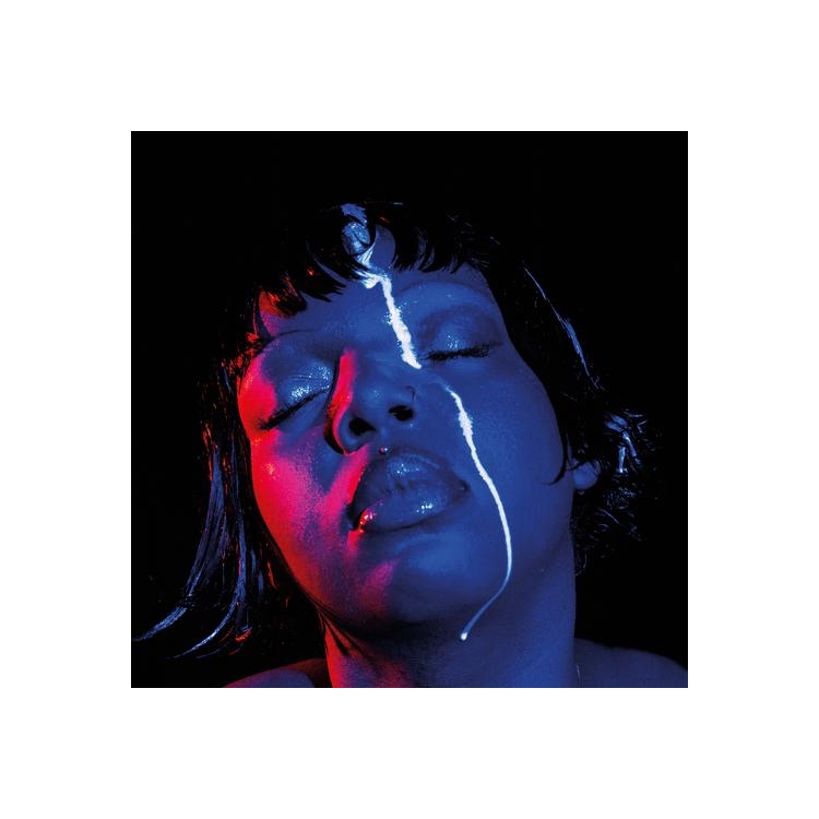 KEIYAA - Hooke's Law (Vinyl)
