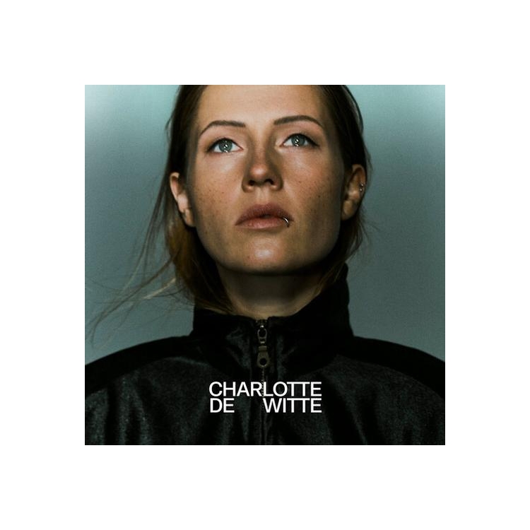 CHARLOTTE DE WITTE - Charlotte De Witte