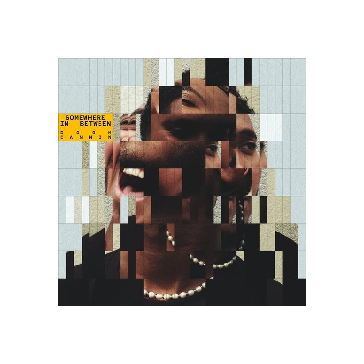 DOOMCANNON - Somewhere In Between