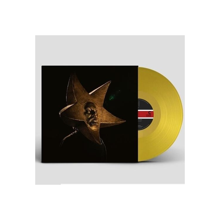 MOTORPSYCHO - Motorpsycho (Coloured Vinyl)
