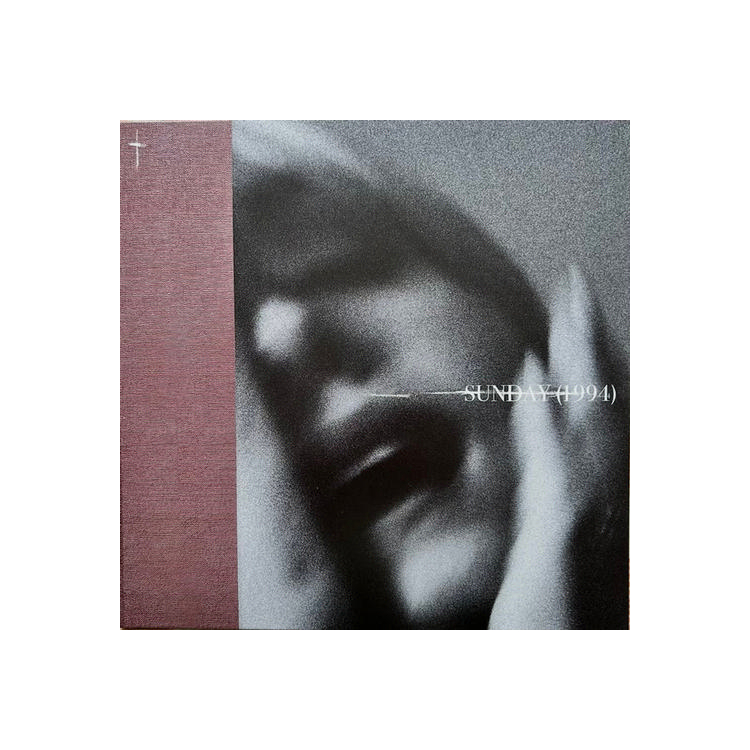 SUNDAY (1994) - Devotion (Pink Vinyl)