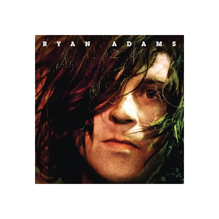 RYAN ADAMS - Ryan Adams