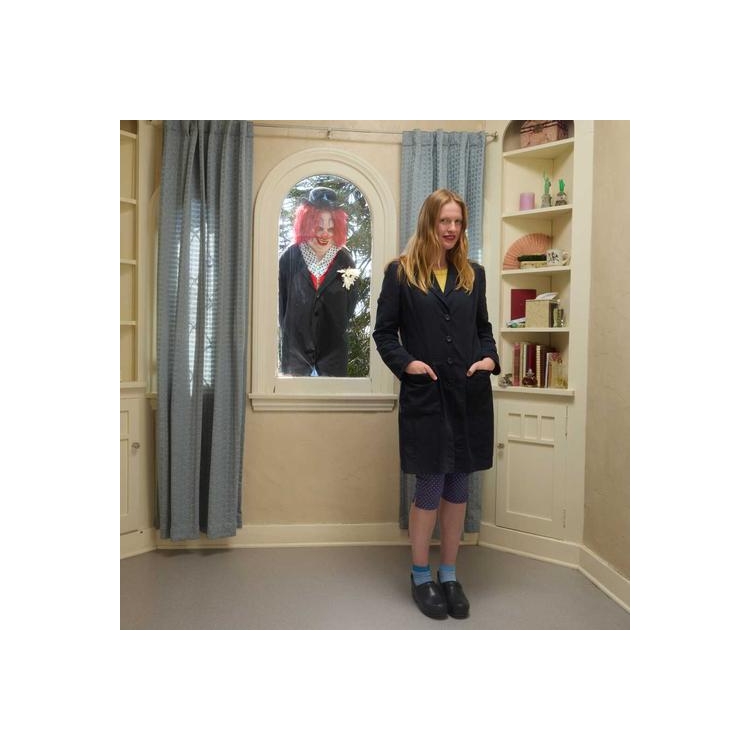 AUDREY HOBERT - Who's The Clown?