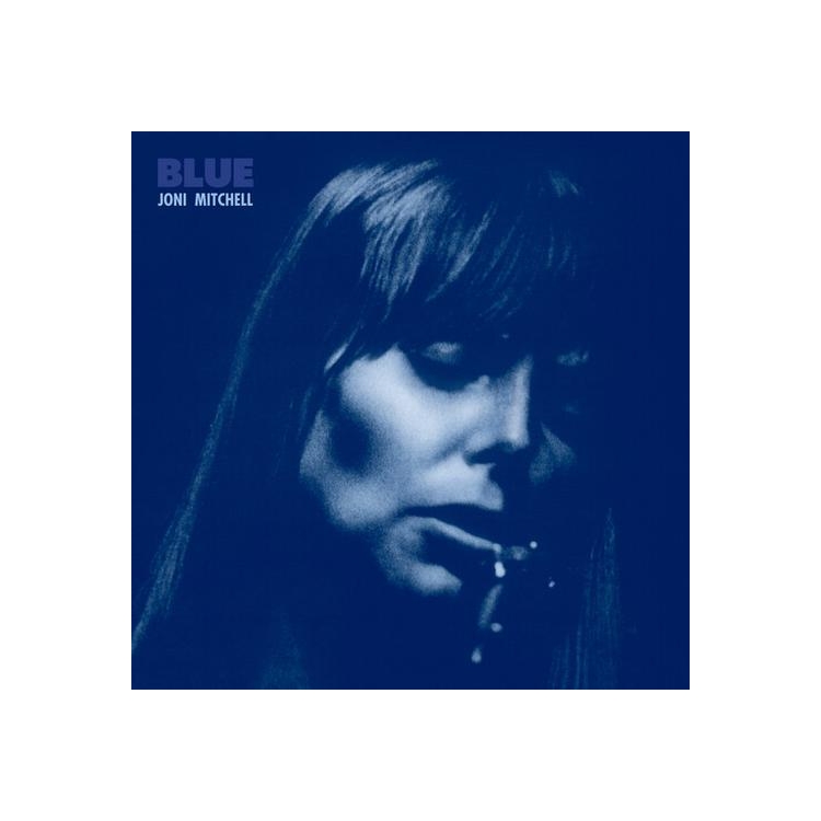 JONI MITCHELL - Blue (Atmos)