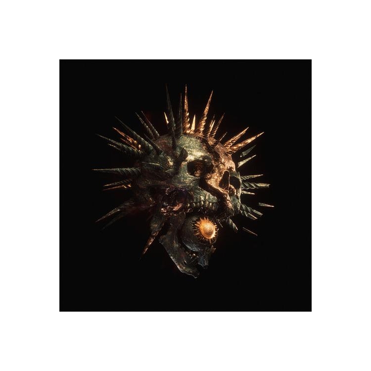 BLEED FROM WITHIN - Zenith