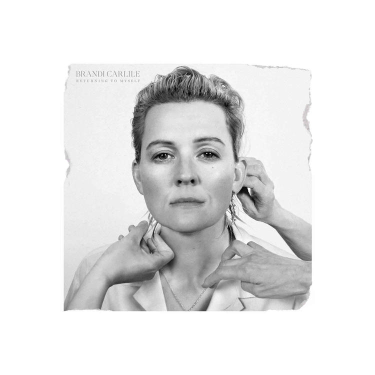 BRANDI CARLILE - Returning To Myself (Baby Pink Vinyl) (Indies)