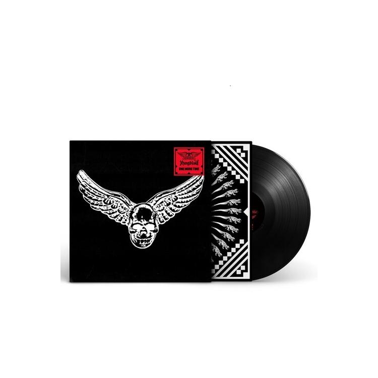 AEROSMITH / YUNGBLUD - One More Time