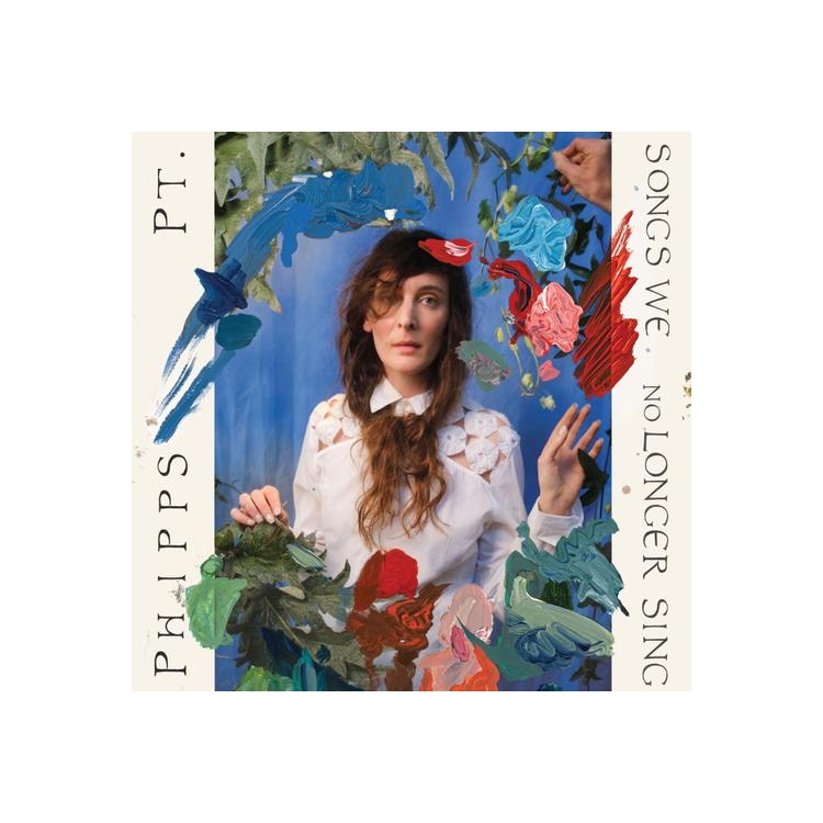 PHIPPS PT. - Songs We No Longer Sing