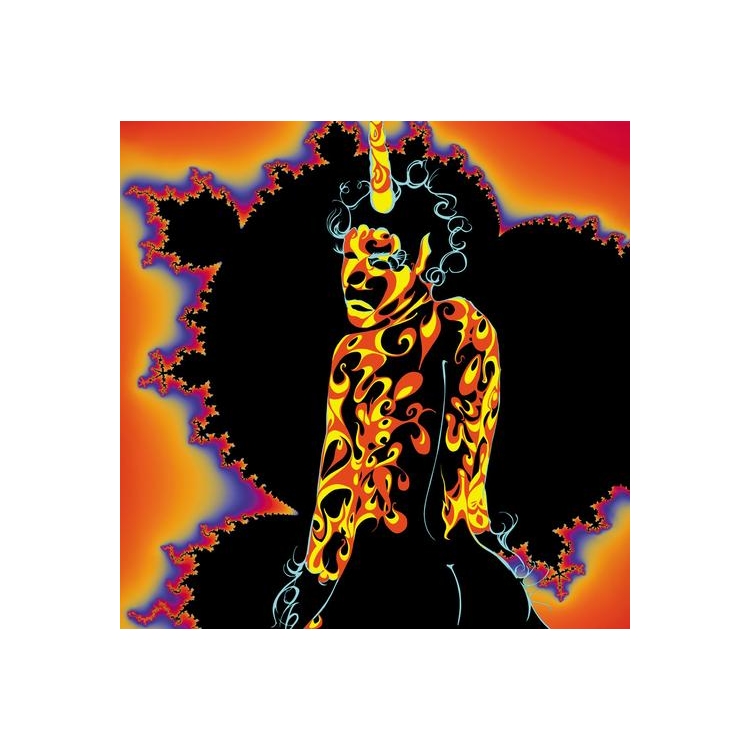 OUTKAST - Stankonia: 25th Anniversary Edition (Limited Purple Marble Coloured Vinyl)