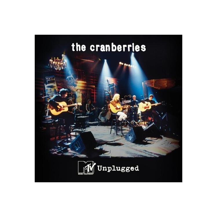 CRANBERRIES - Cranberries Mtv Unplugged