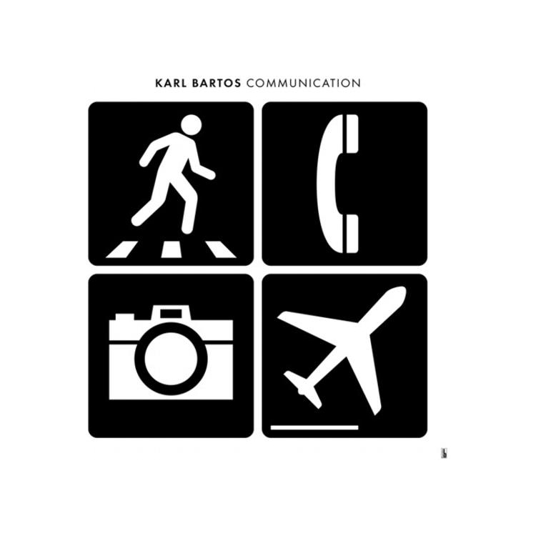 KARL BARTOS - Communication