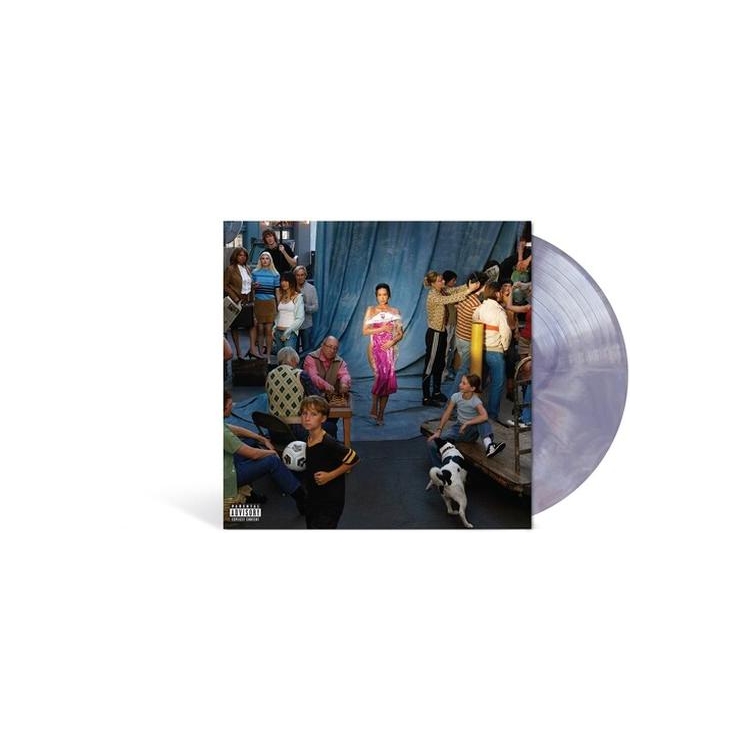 DEMI LOVATO - It's Not That Deep