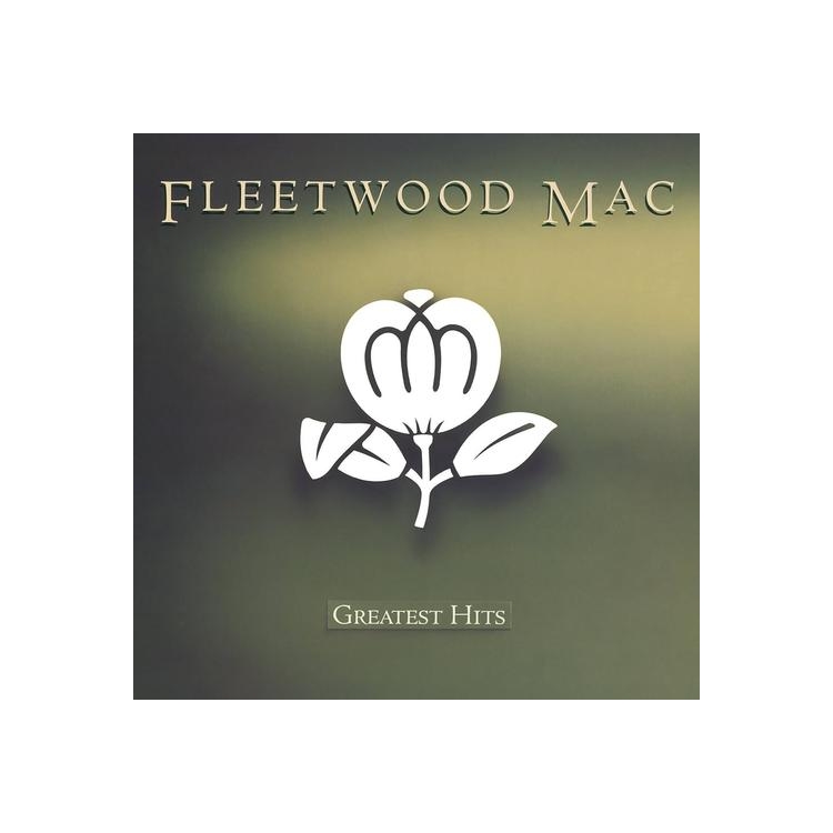 FLEETWOOD MAC - Greatest Hits