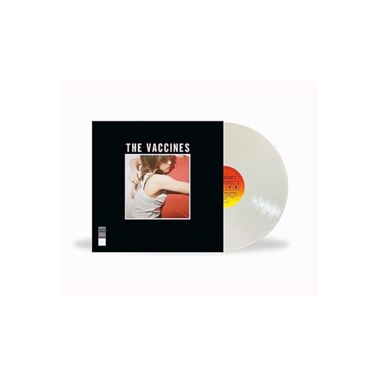 THE VACCINES - What Did You Expect Fr...