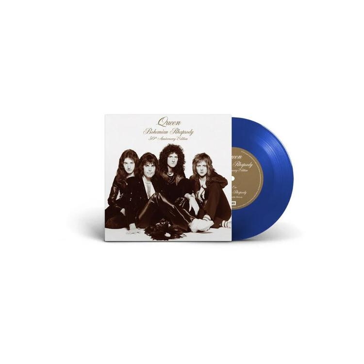 QUEEN - 7-bohemian Rhapsody