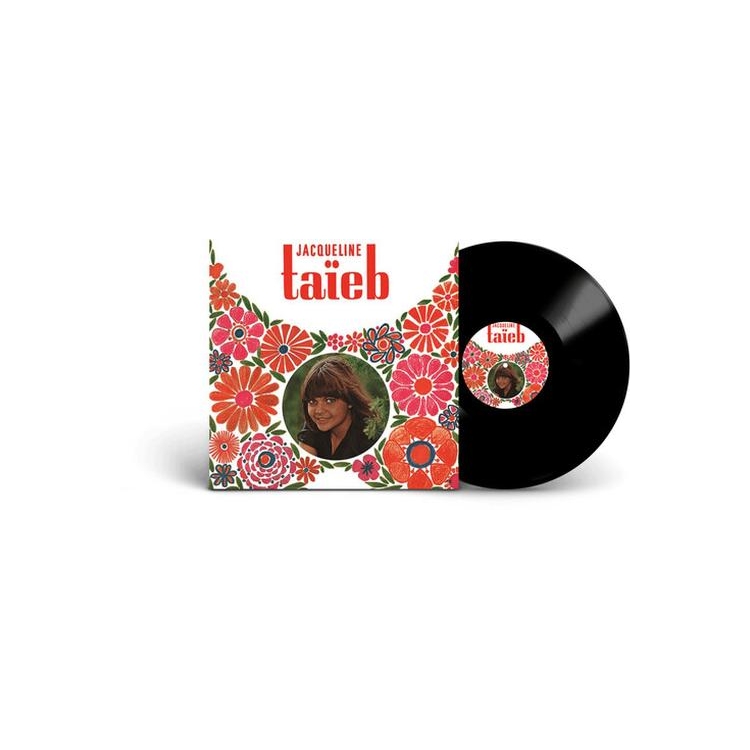 JACQUELINE TAIEB - 7 Heures Du Matin