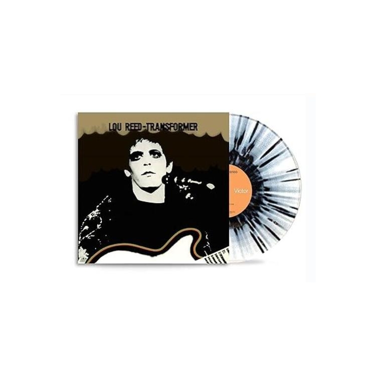 LOU REED - Transformer