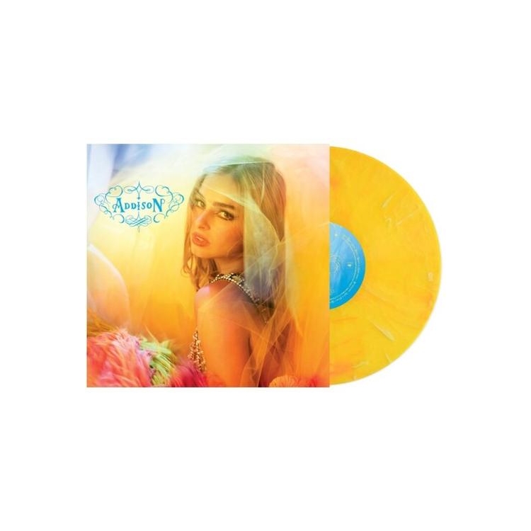 ADDISON RAE - Addison