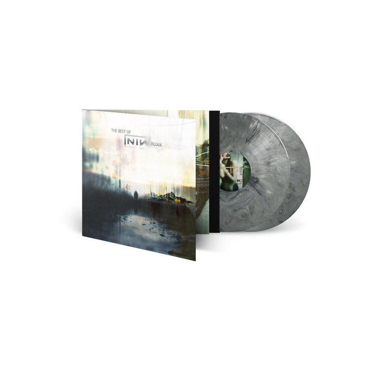 VARIOUS ARTISTS - Best Of Nine Inch Nails (Redux) / Various