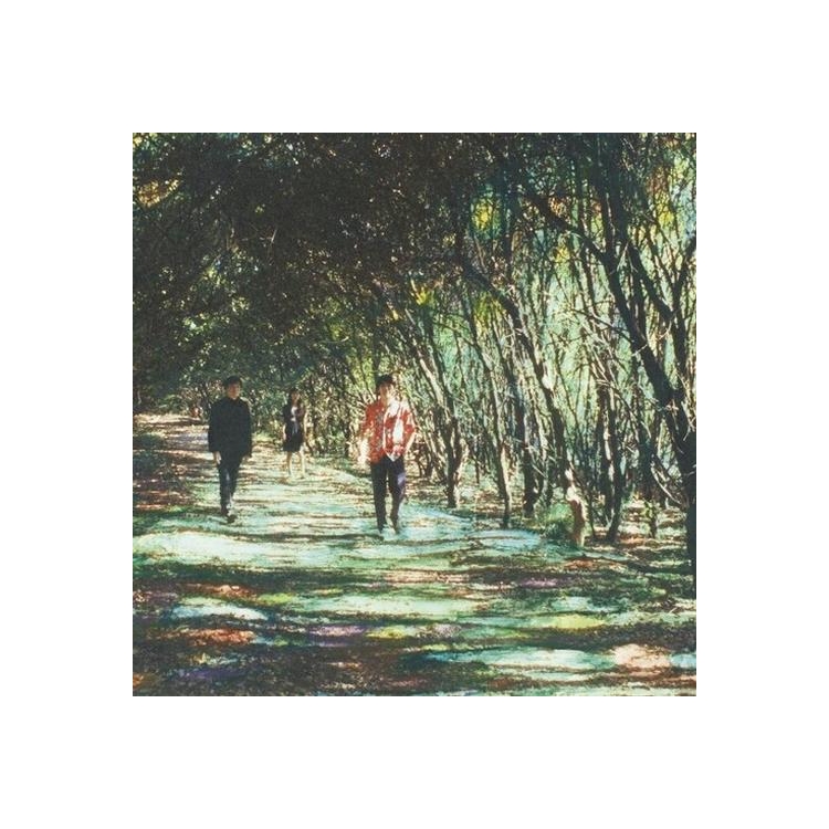 NAGISA NI TE - Taiyou No Sekai (The True Sun)