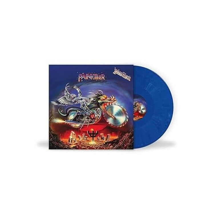 JUDAS PRIEST - Painkiller