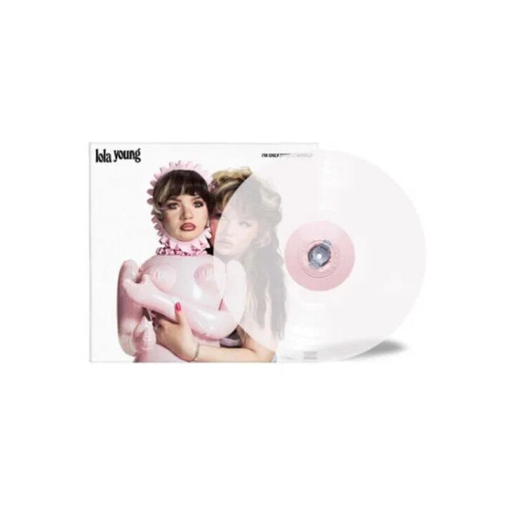 LOLA YOUNG - I'm Only F**king Myself