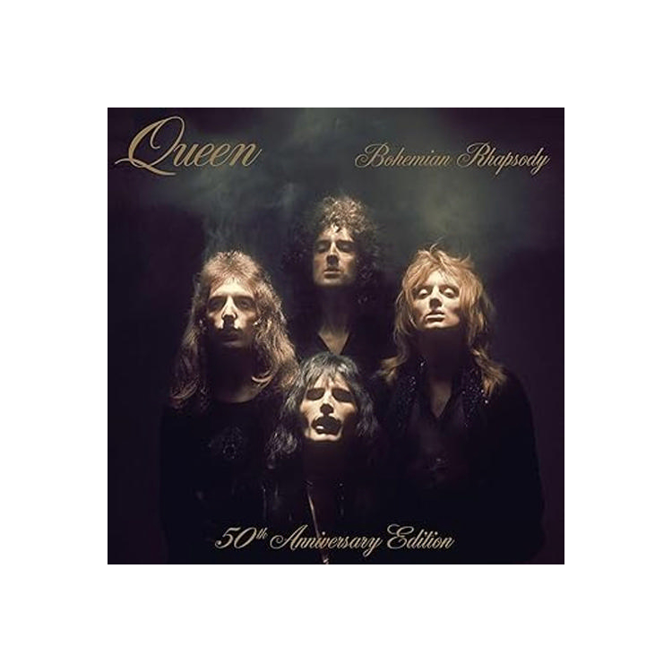 QUEEN - Bohemian Rhapsody