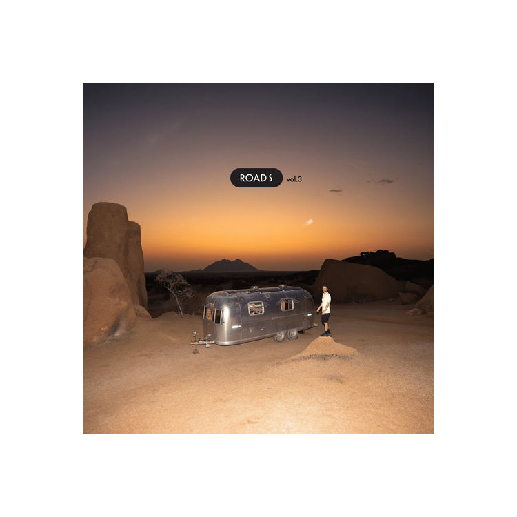 THYLACINE - Roads Vol. 3