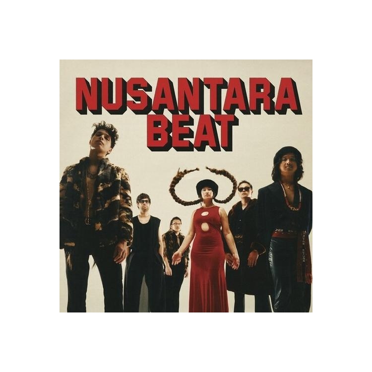 NUSANTARA BEAT - Nusantara Beat